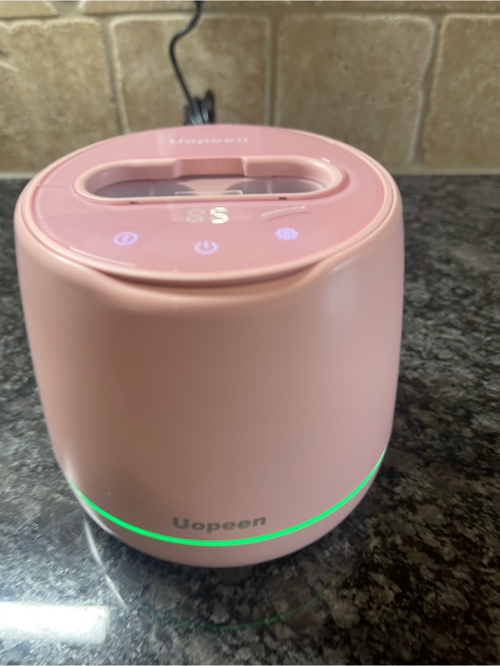 Ultrasonic Cleaner